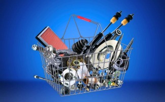 Otomobil ve Motosiklet Yedek Parçaları ile Güvenli Sürüş