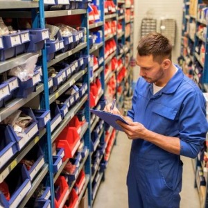 Tarım ve Endüstriyel Makine Yedek Parçaları 02