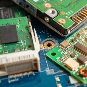 Elektrik ve Elektronik Sistemler Yedek Parçaları 02