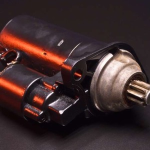 Elektrik ve Elektronik Sistemler Yedek Parçaları 03