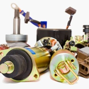 Elektrik ve Elektronik Sistemler Yedek Parçaları 04