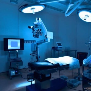 Tıbbi Ekipman Yedek Parçaları 01