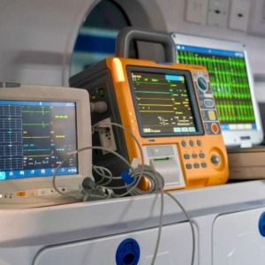 Tıbbi Ekipman Yedek Parçaları 03