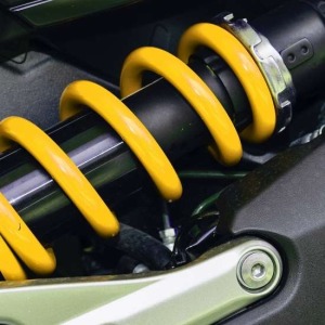 Otomobil ve Motosiklet Yedek Parçaları 02