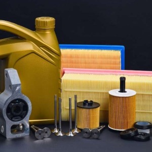 Otomobil ve Motosiklet Yedek Parçaları 03