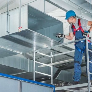 Isıtma ve Soğutma Sistemleri Yedek Parçaları 03